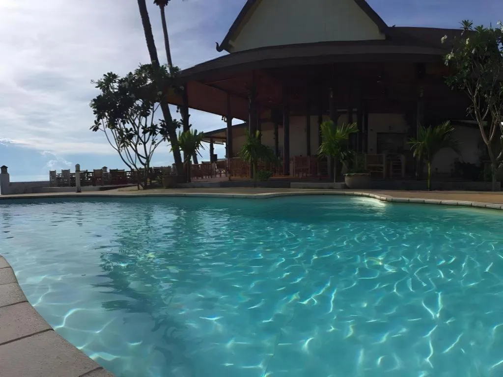 Phangan Cabana Resort