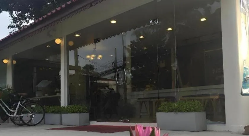 Phangan Cabana Resort