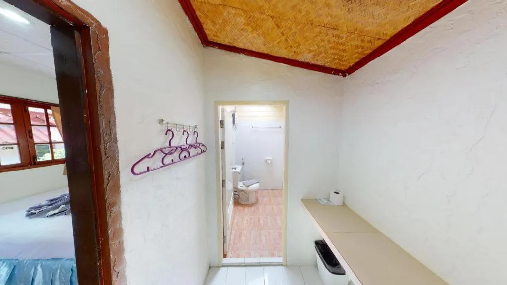 Phangan Cabana Resort