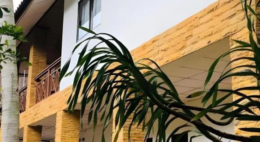 Phangan Cabana Resort