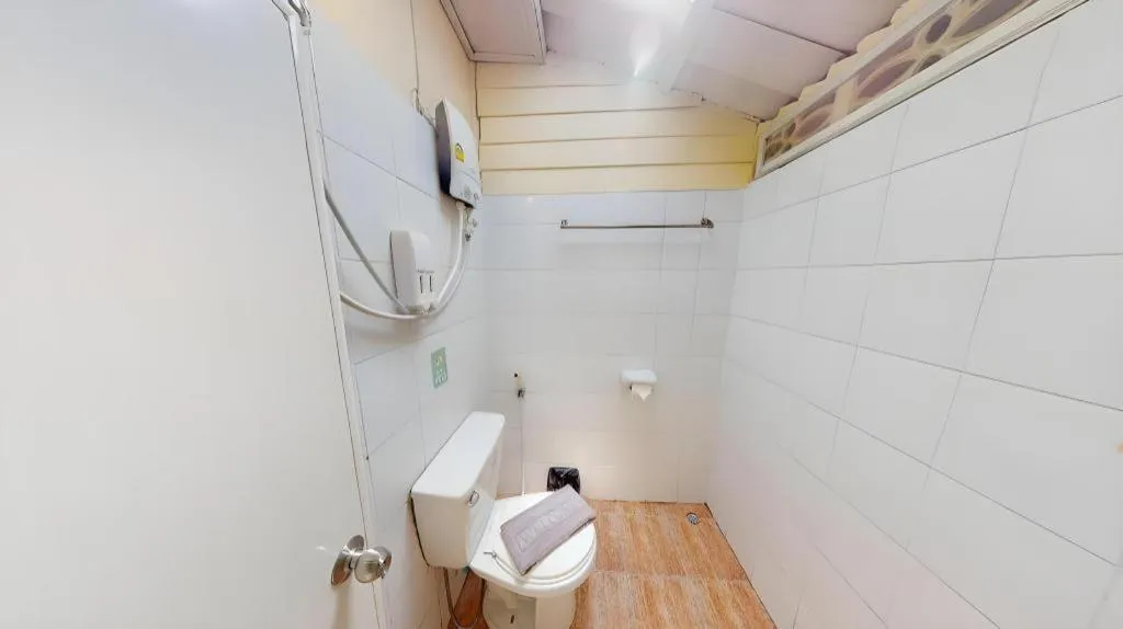 Phangan Cabana Resort