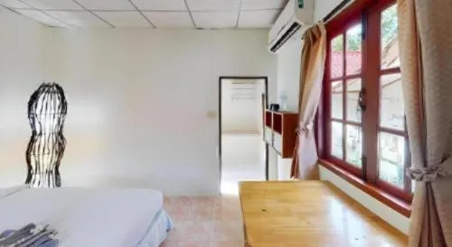 Phangan Cabana Resort