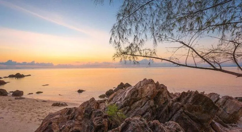 Phangan Cabana Resort