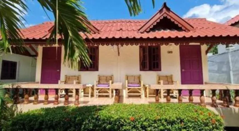 Phangan Cabana Resort