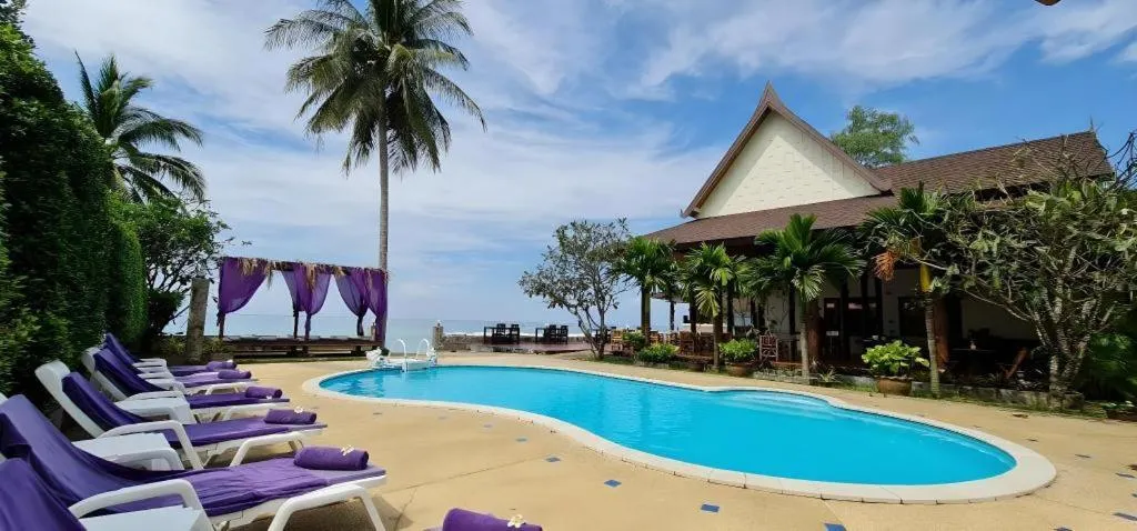 Phangan Cabana Resort