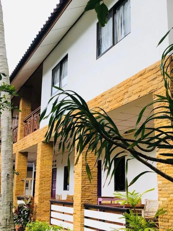 Phangan Cabana Resort