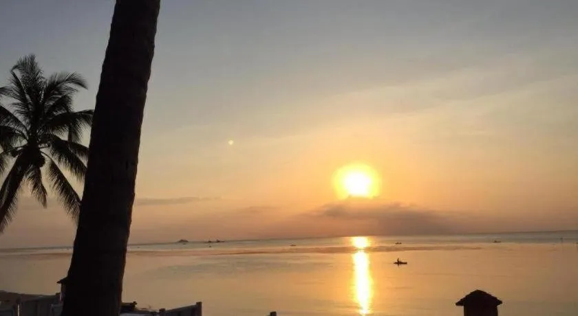 Phangan Cabana Resort