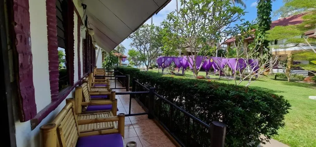 Phangan Cabana Resort