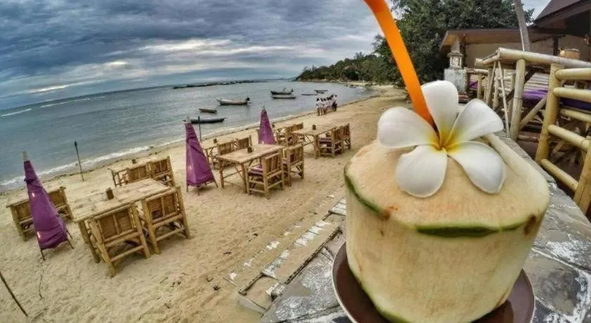 Phangan Cabana Resort