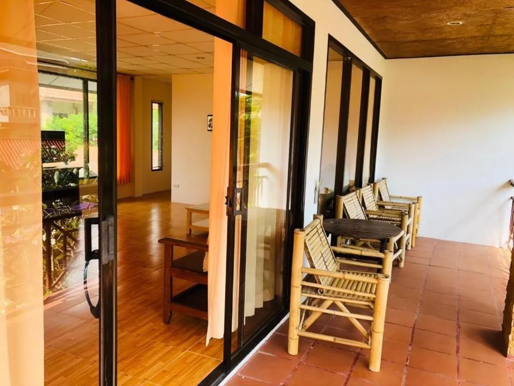 Phangan Cabana Resort