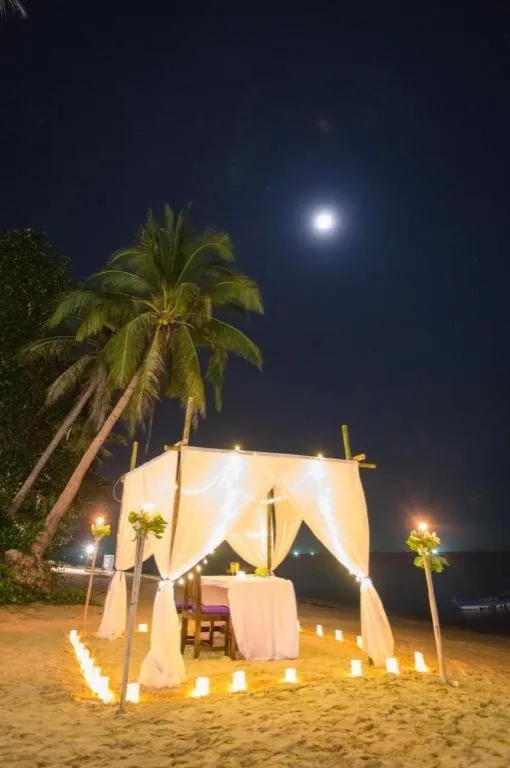 Phangan Cabana Resort