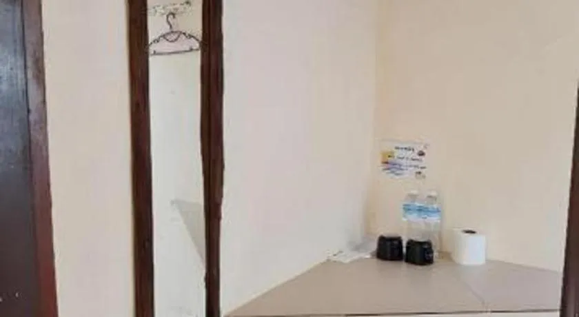 Phangan Cabana Resort