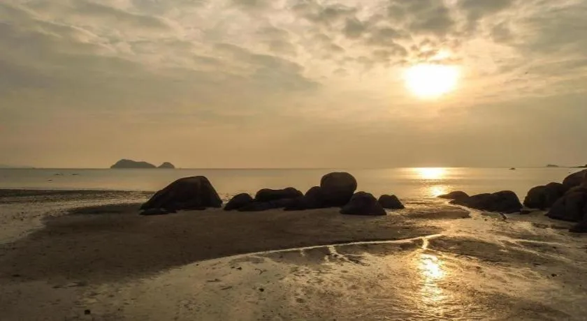 Phangan Cabana Resort