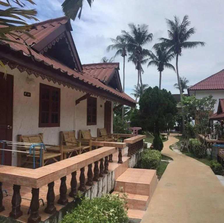 Phangan Cabana Resort