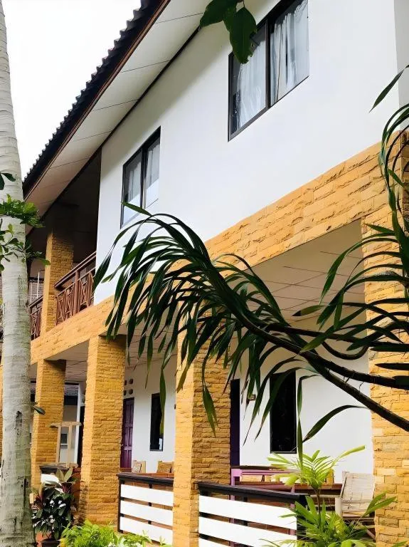 Phangan Cabana Resort