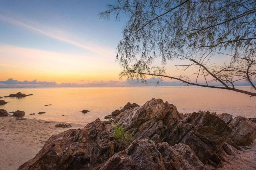 Phangan Cabana Resort