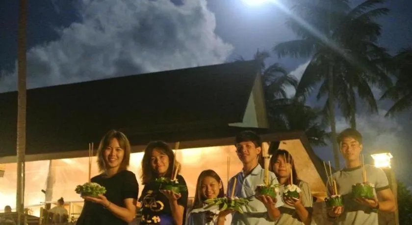 Phangan Cabana Resort