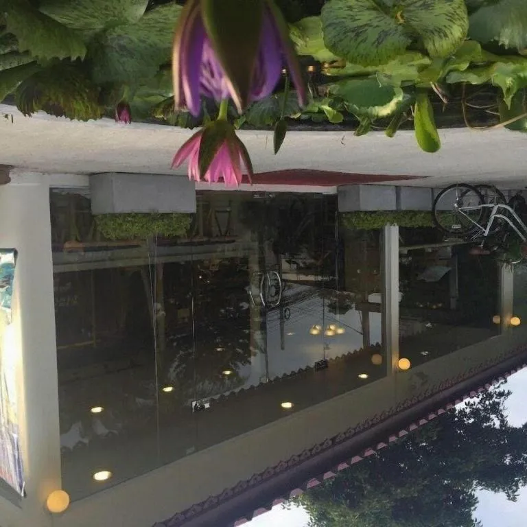 Phangan Cabana Resort