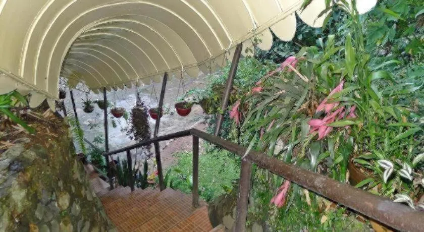 Mountain Lodge Hotel and Restaurant