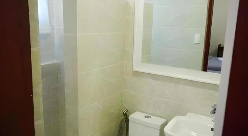 Mountain Lodge Hotel and Restaurant