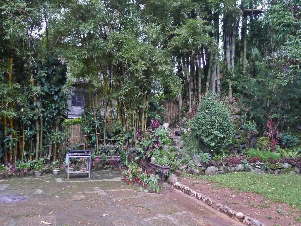 Mountain Lodge Hotel and Restaurant