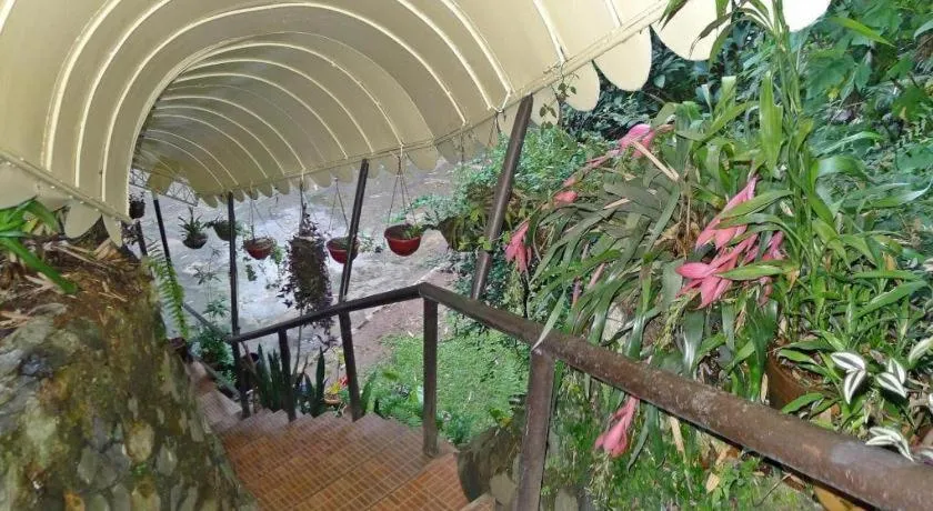 Mountain Lodge Hotel and Restaurant