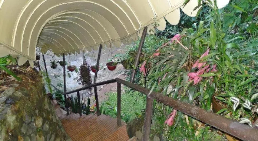 Mountain Lodge Hotel and Restaurant