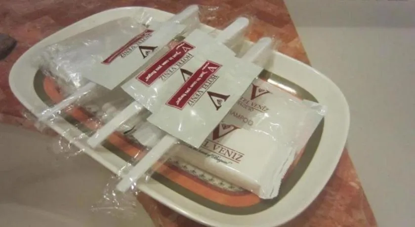 Hotel Veniz