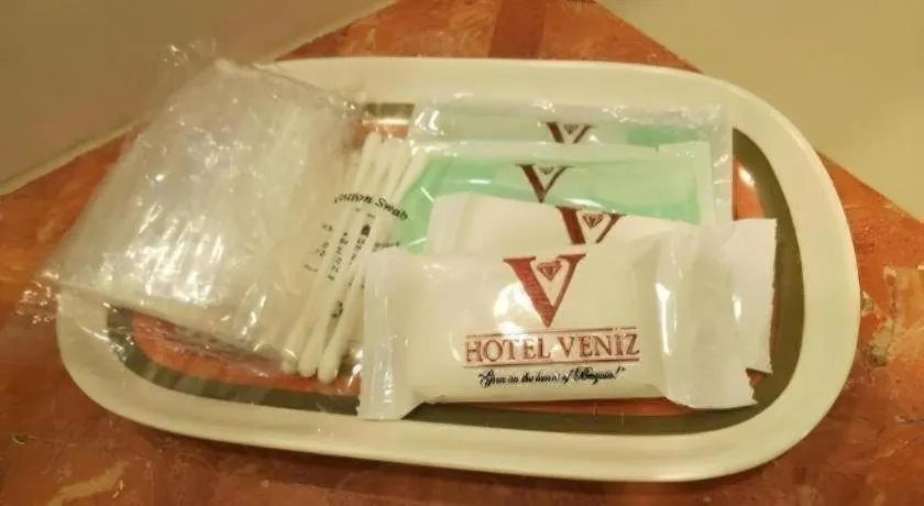 Hotel Veniz