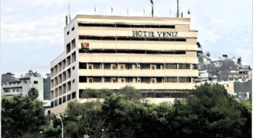 Hotel Veniz
