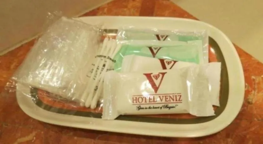 Hotel Veniz