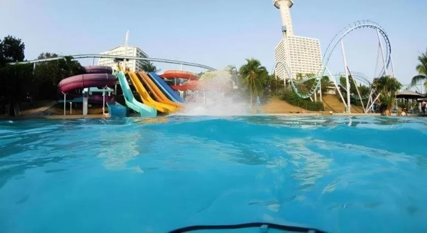 The Park Hotel Pattaya