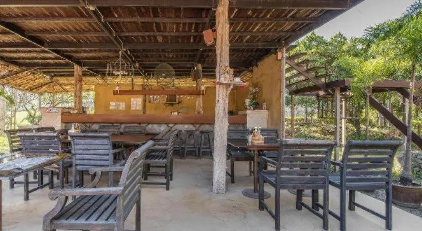 The Park Hotel Pattaya