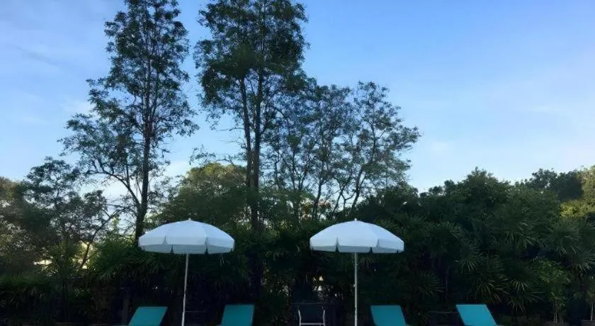 The Park Hotel Pattaya