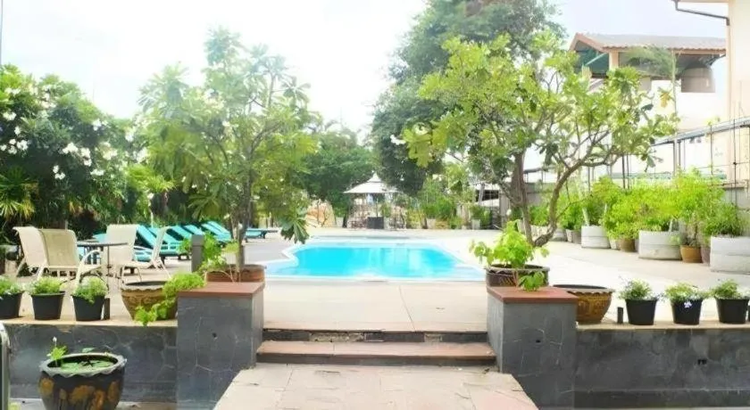 The Park Hotel Pattaya