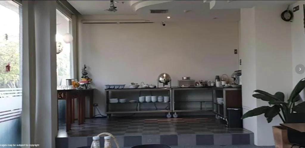 The Park Hotel Pattaya