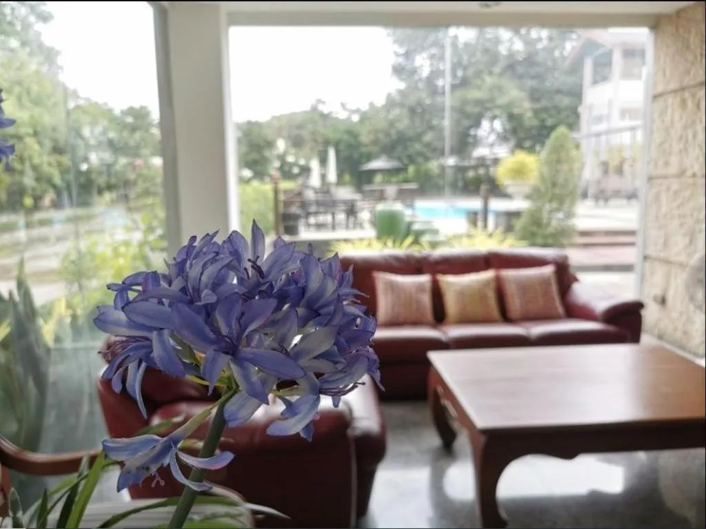 The Park Hotel Pattaya