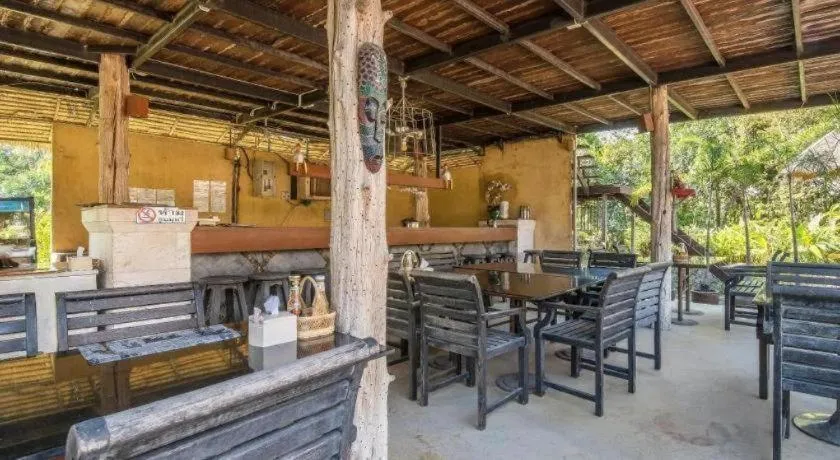 The Park Hotel Pattaya