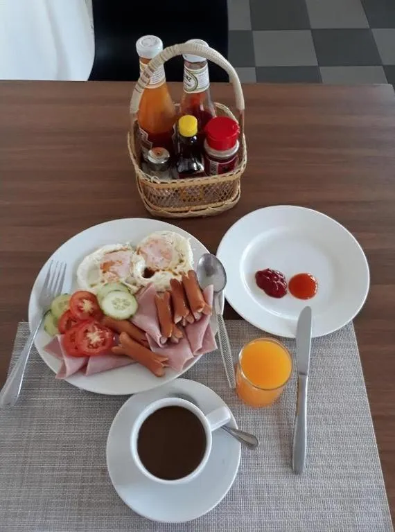 The Park Hotel Pattaya