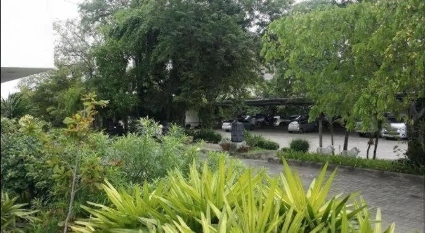 The Park Hotel Pattaya