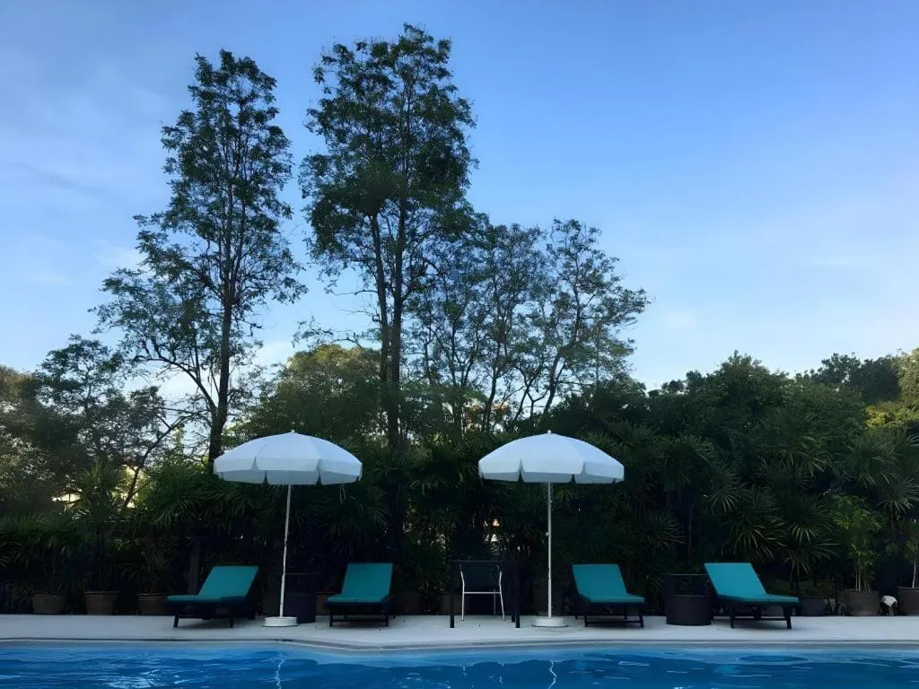 The Park Hotel Pattaya