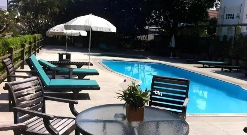 The Park Hotel Pattaya