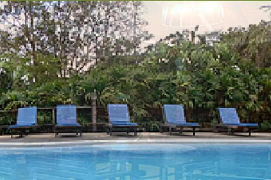 The Park Hotel Pattaya