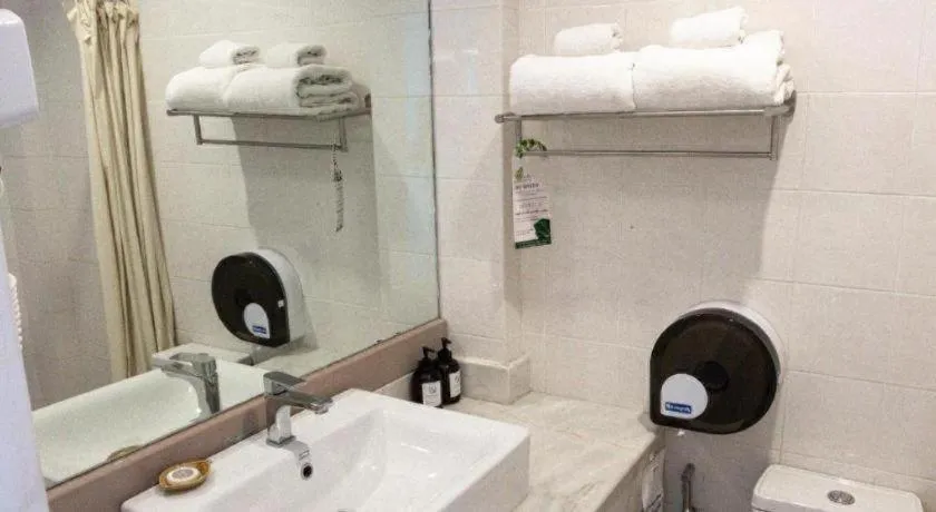 Sea Memories White Sand Beach Hotel