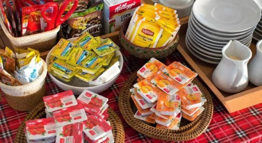 Sea Memories White Sand Beach Hotel