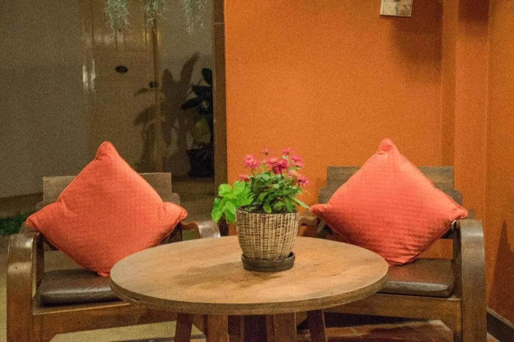 Sea Memories White Sand Beach Hotel