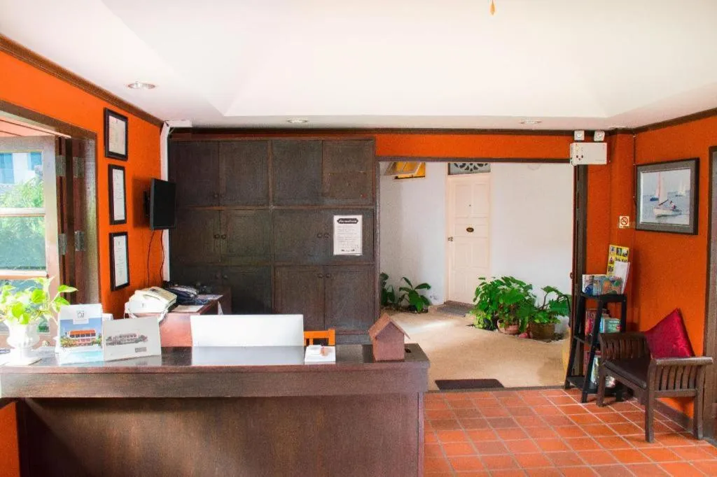 Sea Memories White Sand Beach Hotel