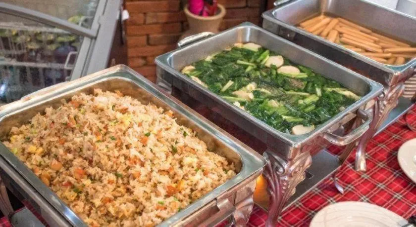 Sea Memories White Sand Beach Hotel