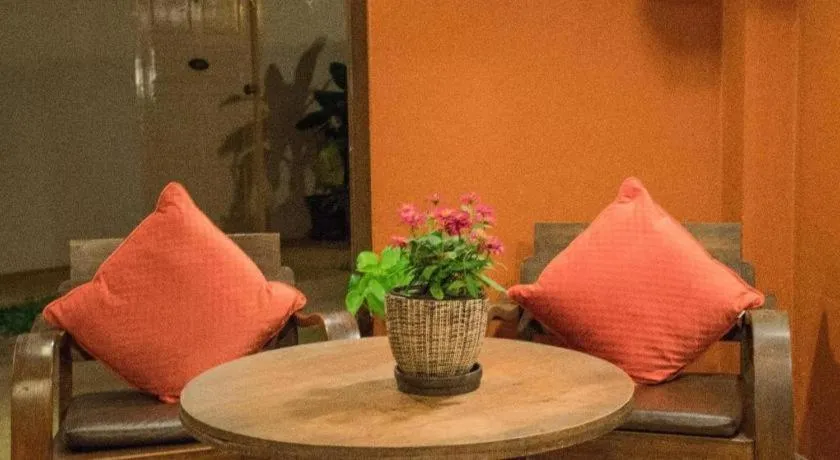 Sea Memories White Sand Beach Hotel