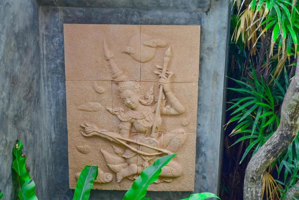 Sea Memories White Sand Beach Hotel